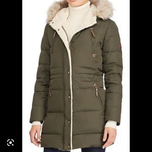 LRL | Sherpa Down Puffer